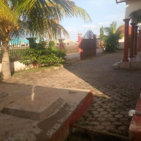 Temaya Cottage Lodge Tamale Exterior foto