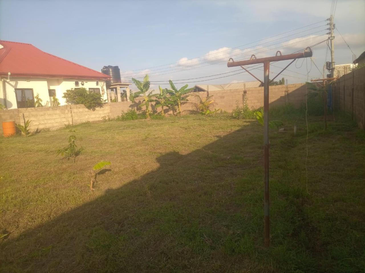 Temaya Cottage Lodge Tamale Exterior foto